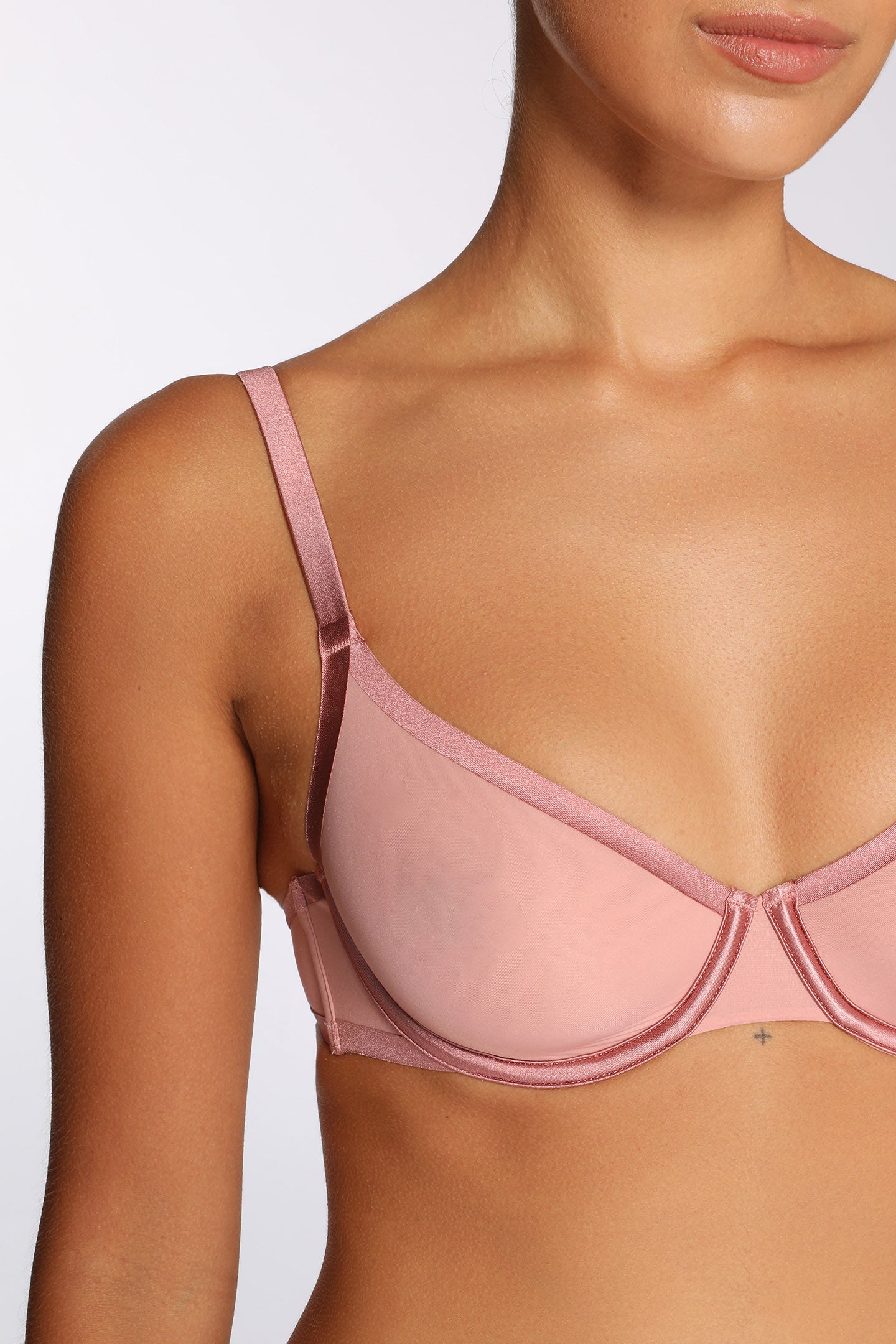 Buy LITE PLUNGE SOFT CUP BRA online at Intimo