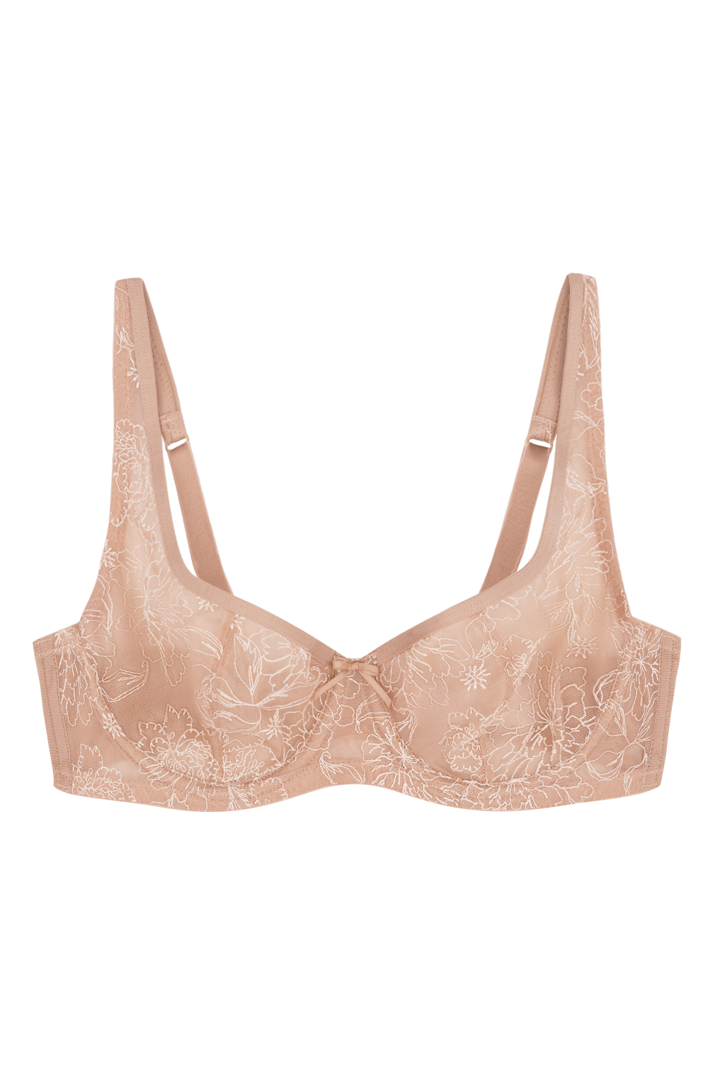 Buy ELISE BRA online at Intimo
