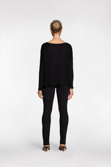 MERINO WOOL JUMPER