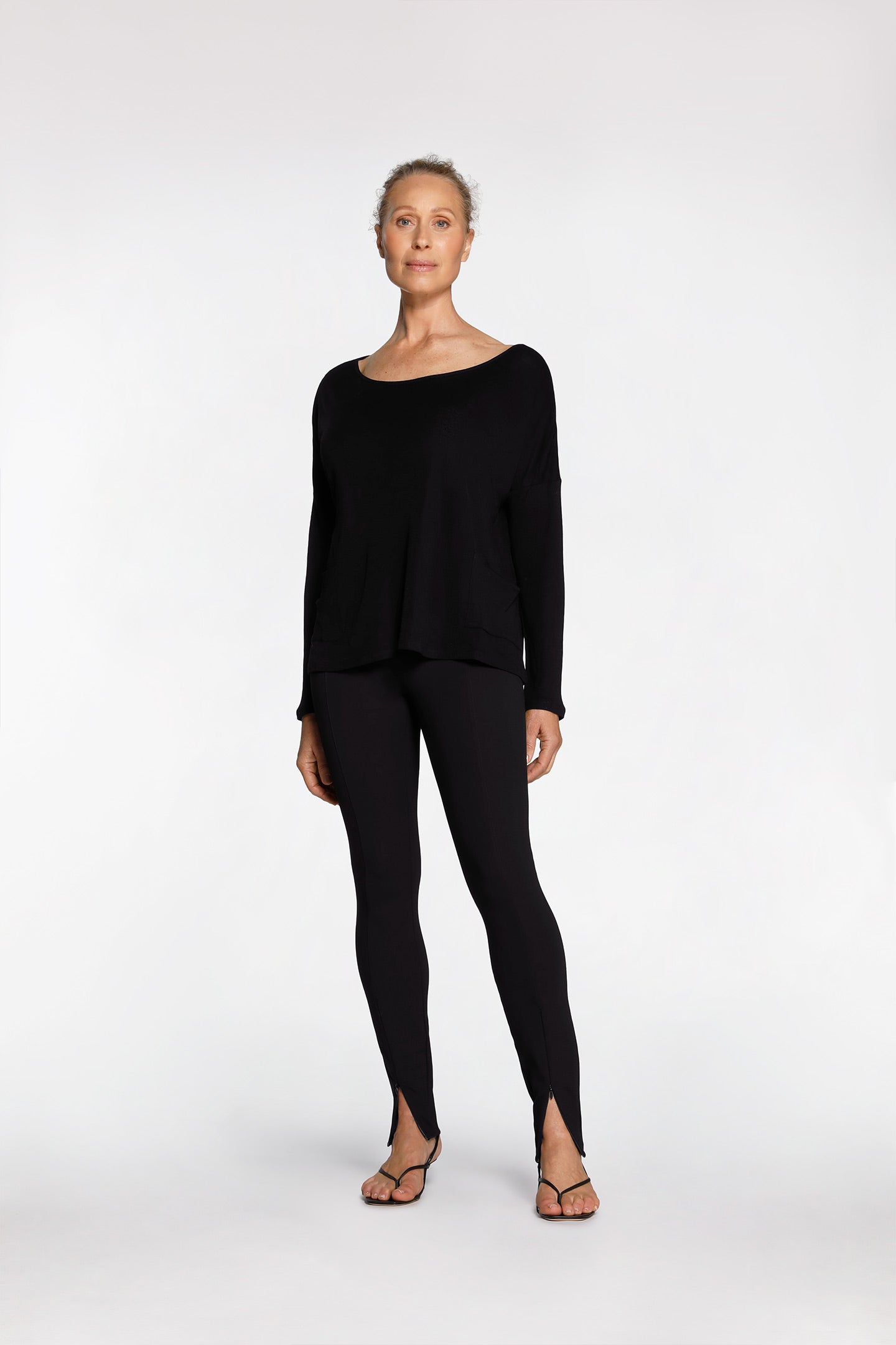 Buy MERINO WOOL JUMPER online at Intimo