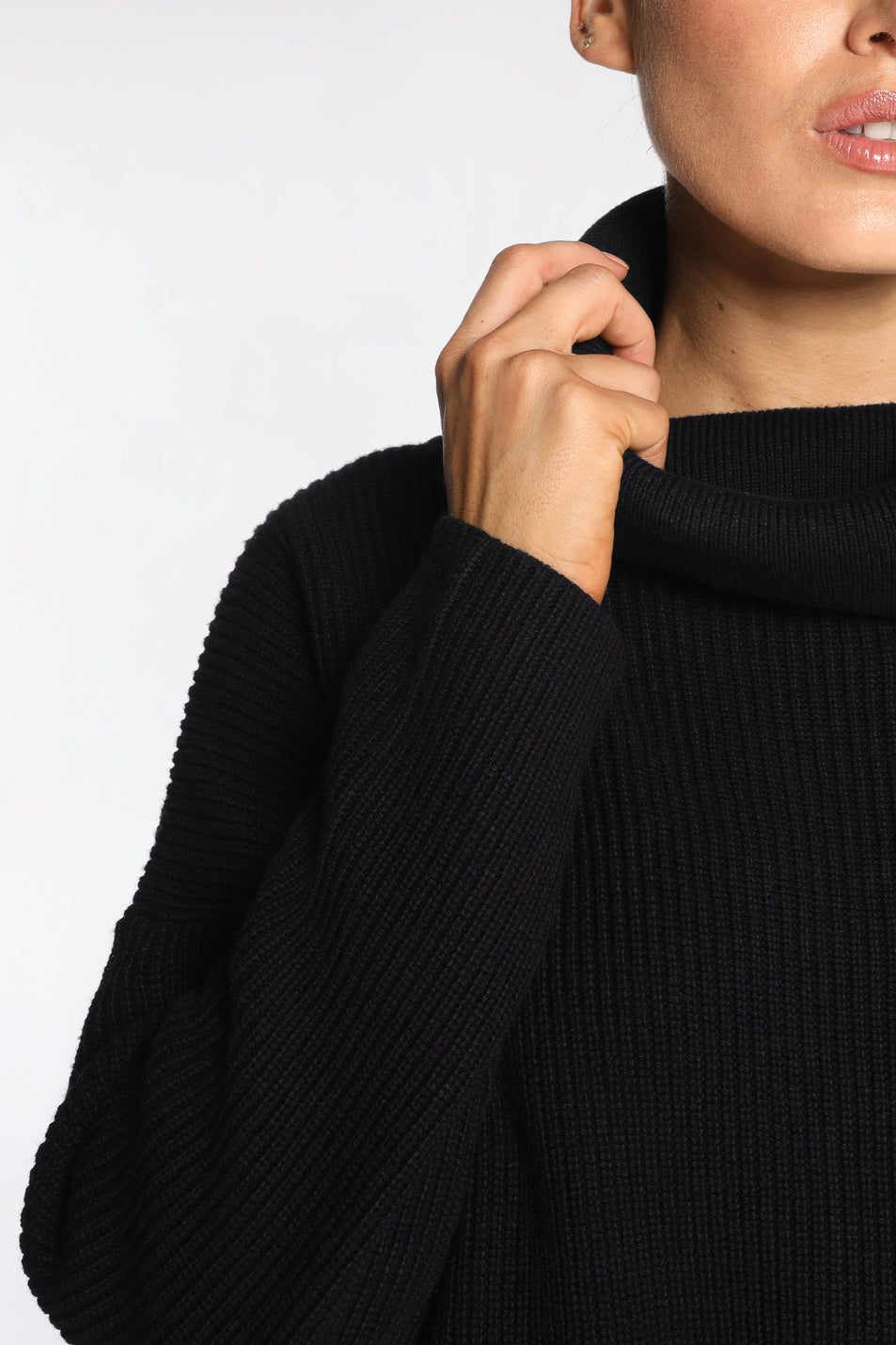 Buy ROLL NECK JUMPER online at Intimo