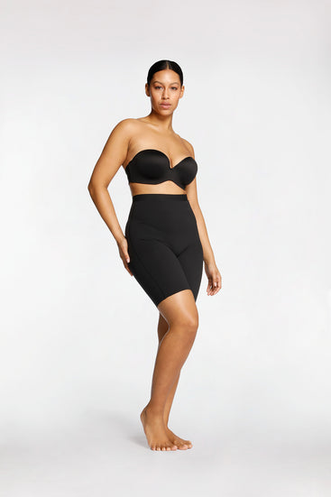 SEAMLESS HIGH SHORT