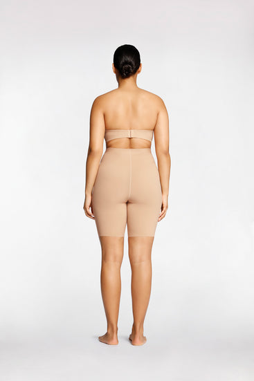 SEAMLESS HIGH SHORT