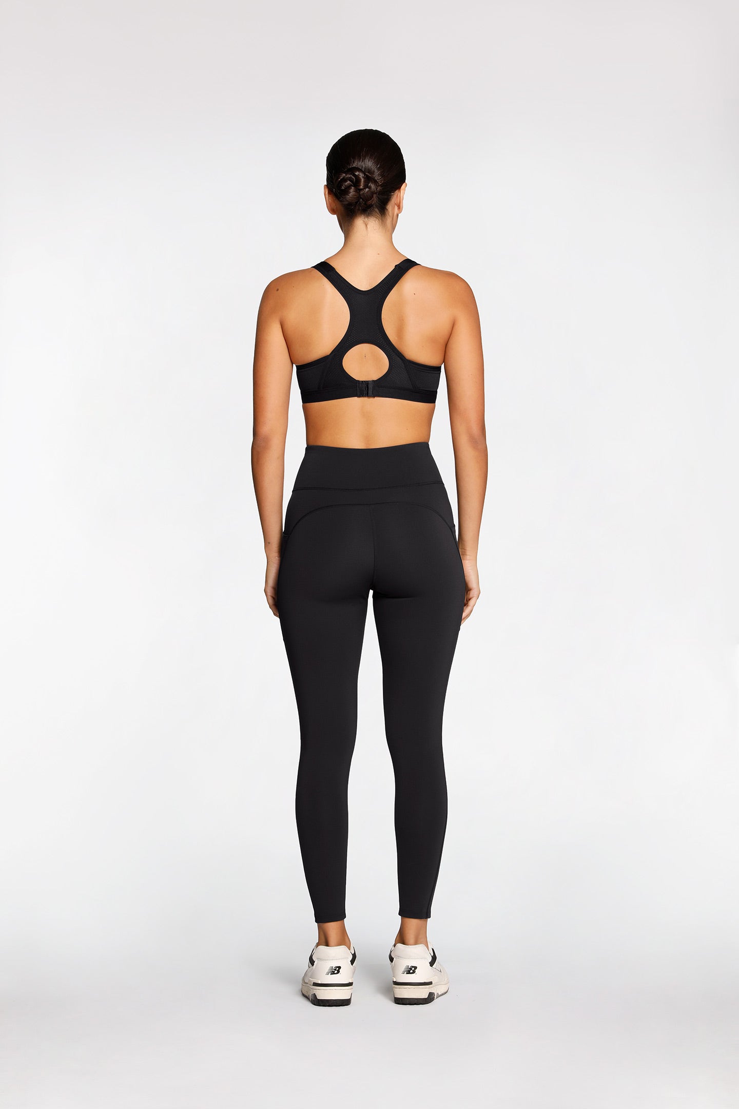 Nike Women's Running Division Flex Swift 7/8 Trousers – Hồng – Neo Shop