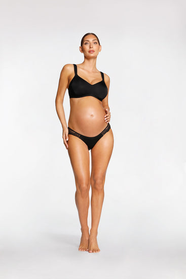 MATERNITY BIKINI BRIEF