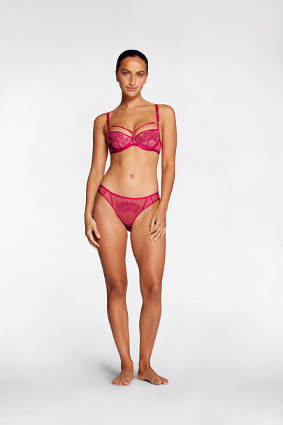 Buy HARLOW BIKINI BRIEF online at Intimo