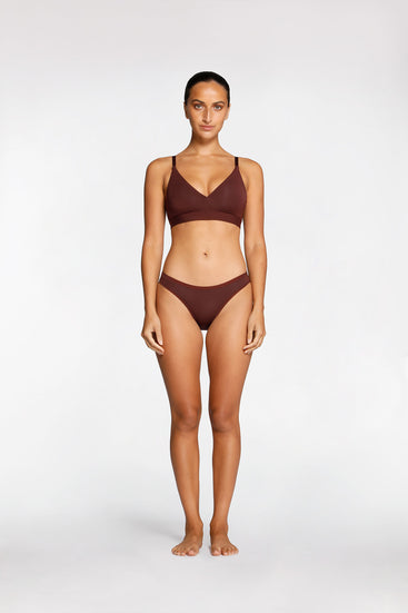 COMFORT BIKINI BRIEF