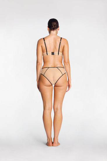 ABRIELLE BIKINI BRIEF