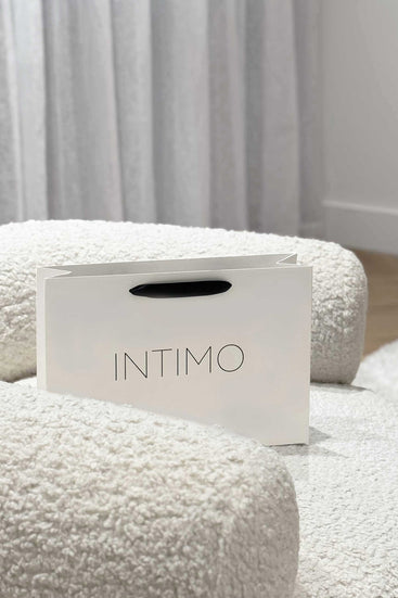 INTIMO GIFT BAG