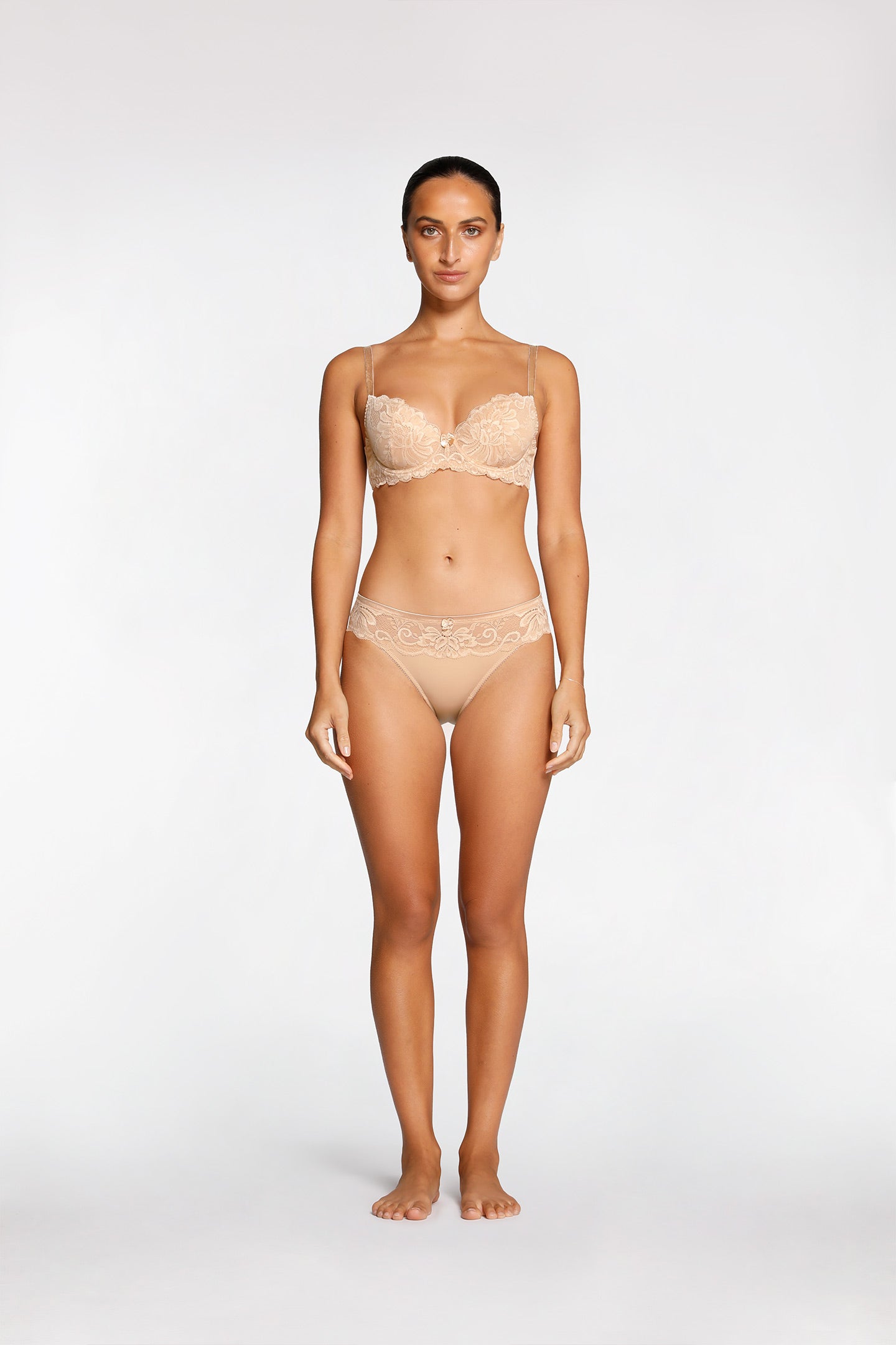 Briefs to Wear Under White