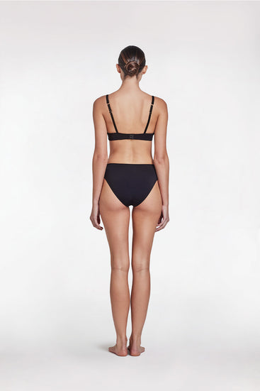 ARIANNE HIGH CUT BIKINI BRIEF