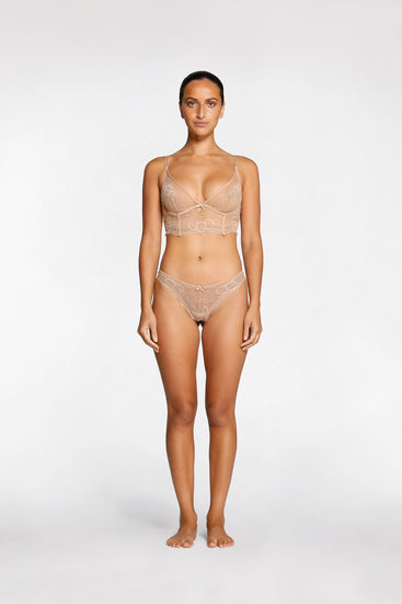Buy SMOOTH SEAMLESS STRING online at Intimo