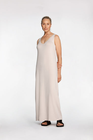 CONVERTIBLE MAXI DRESS