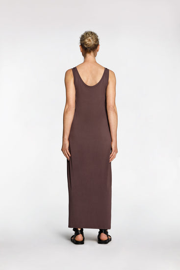 CONVERTIBLE MAXI DRESS