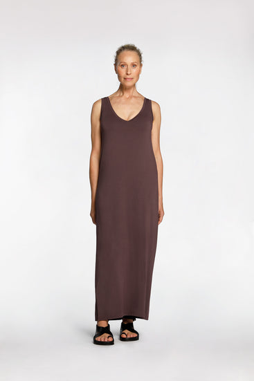 CONVERTIBLE MAXI DRESS